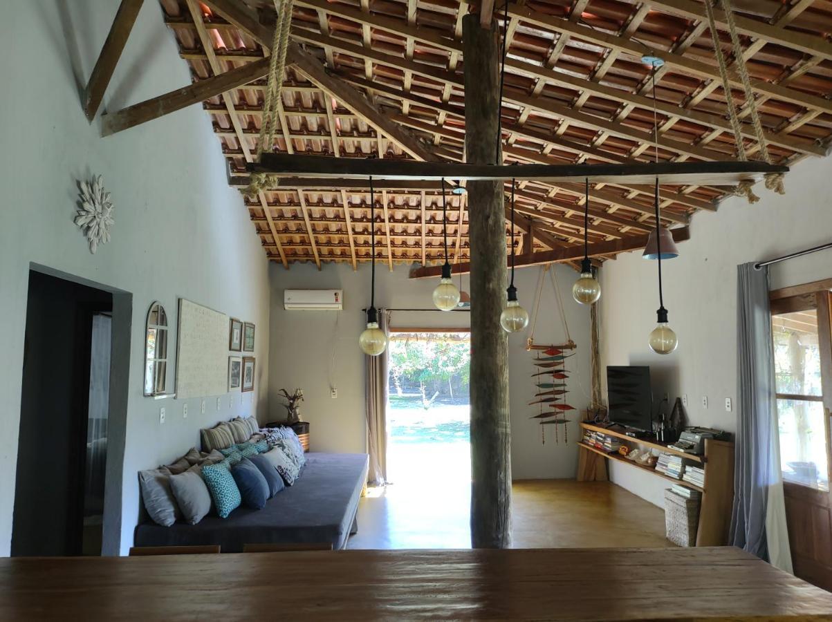 Residencial Lagoa Da Praia Alcobaca Exterior photo
